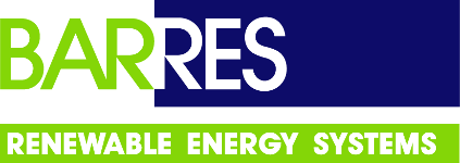 Barres Renewable Energy Systems Logo