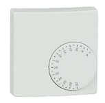 Barres Electronic Room Thermostat