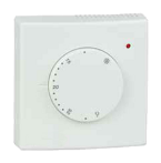 Barres Electromechanical Room Thermostat